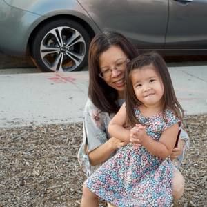 Meet your Posher, Jen